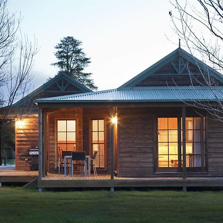 Beechworth Cedar Cottages Екстер'єр фото