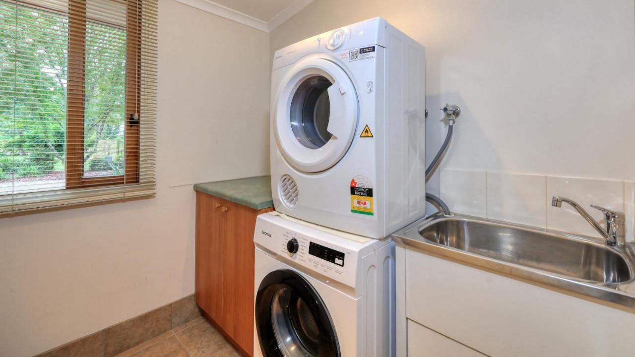 Beechworth Cedar Cottages Екстер'єр фото
