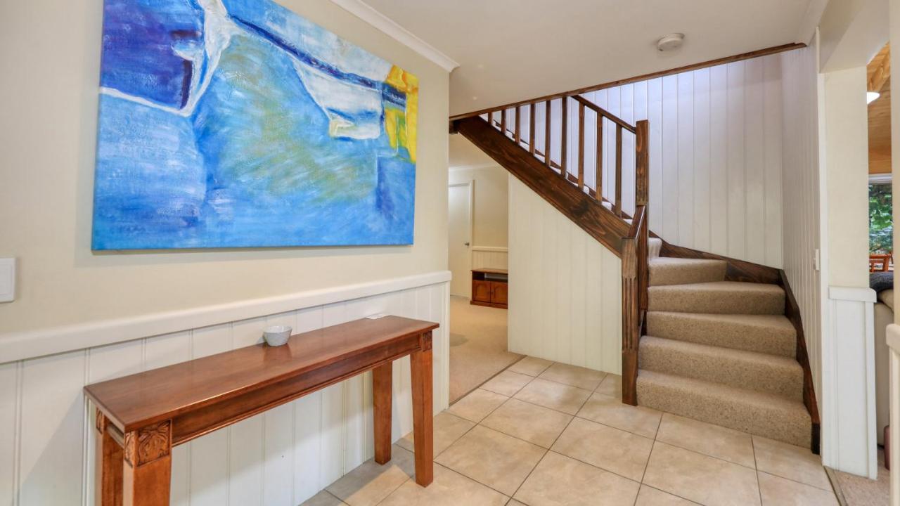 Beechworth Cedar Cottages Екстер'єр фото