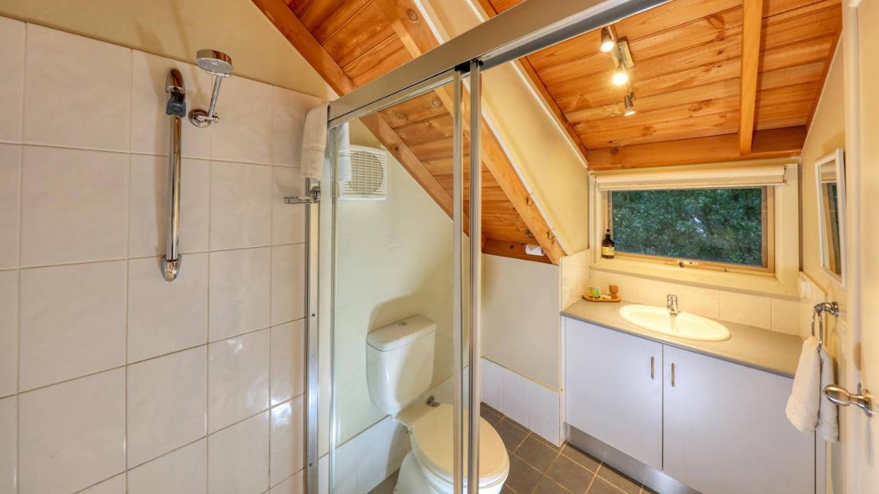 Beechworth Cedar Cottages Екстер'єр фото