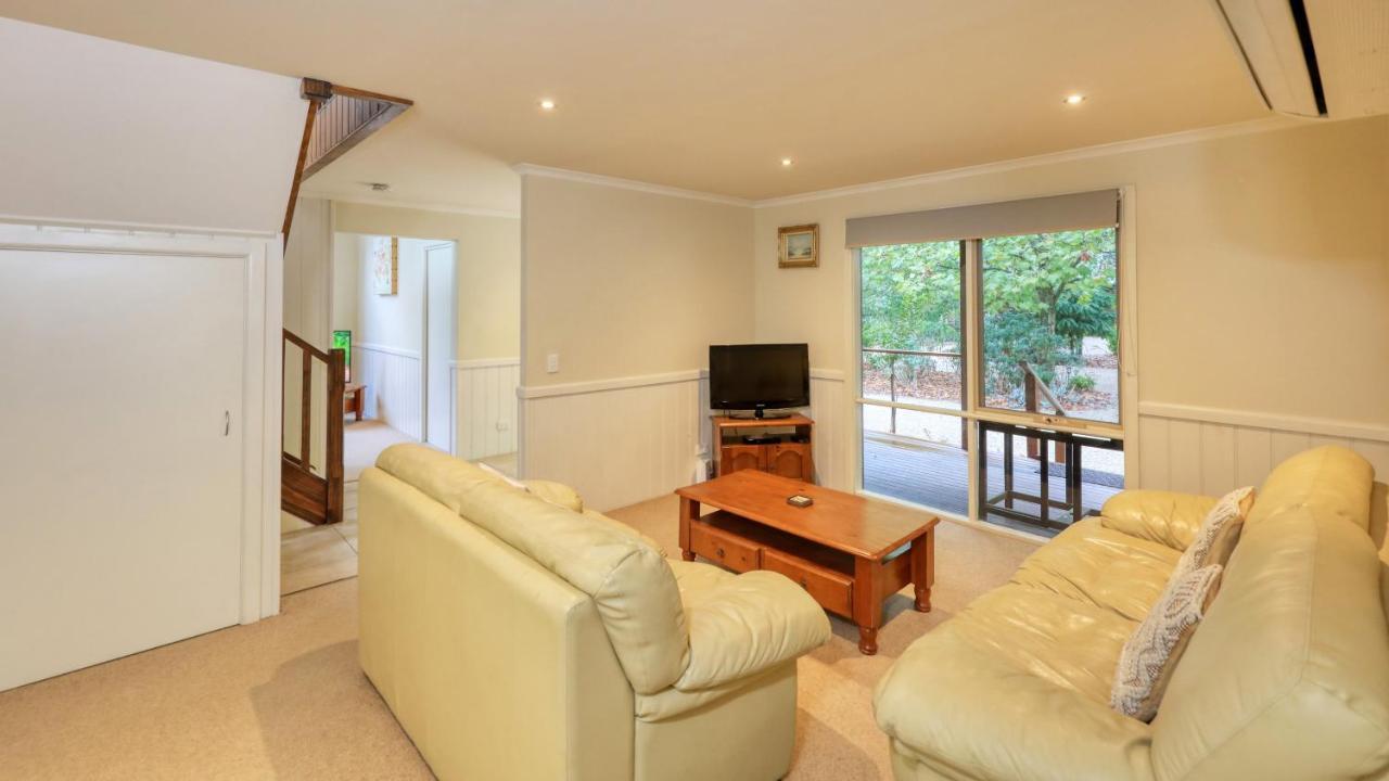 Beechworth Cedar Cottages Екстер'єр фото
