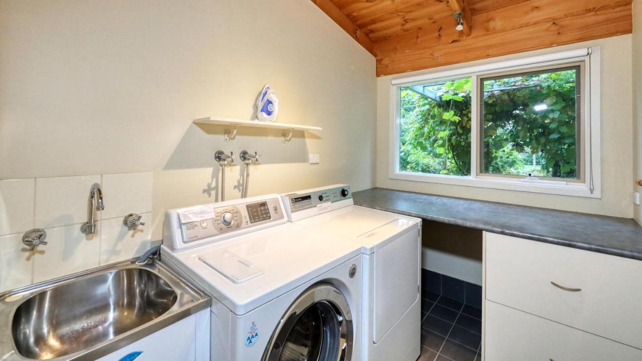Beechworth Cedar Cottages Екстер'єр фото