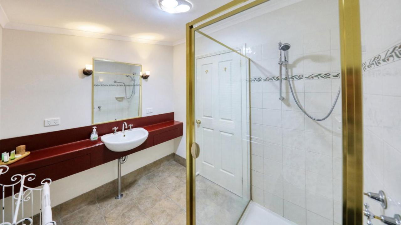 Beechworth Cedar Cottages Екстер'єр фото