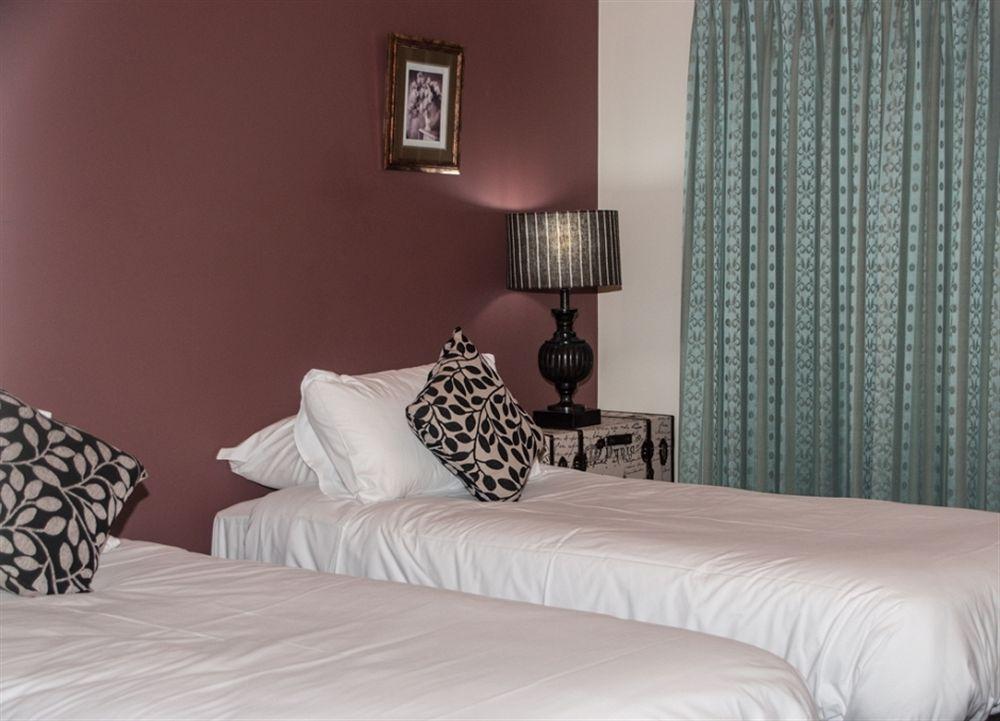 Beechworth Cedar Cottages Екстер'єр фото