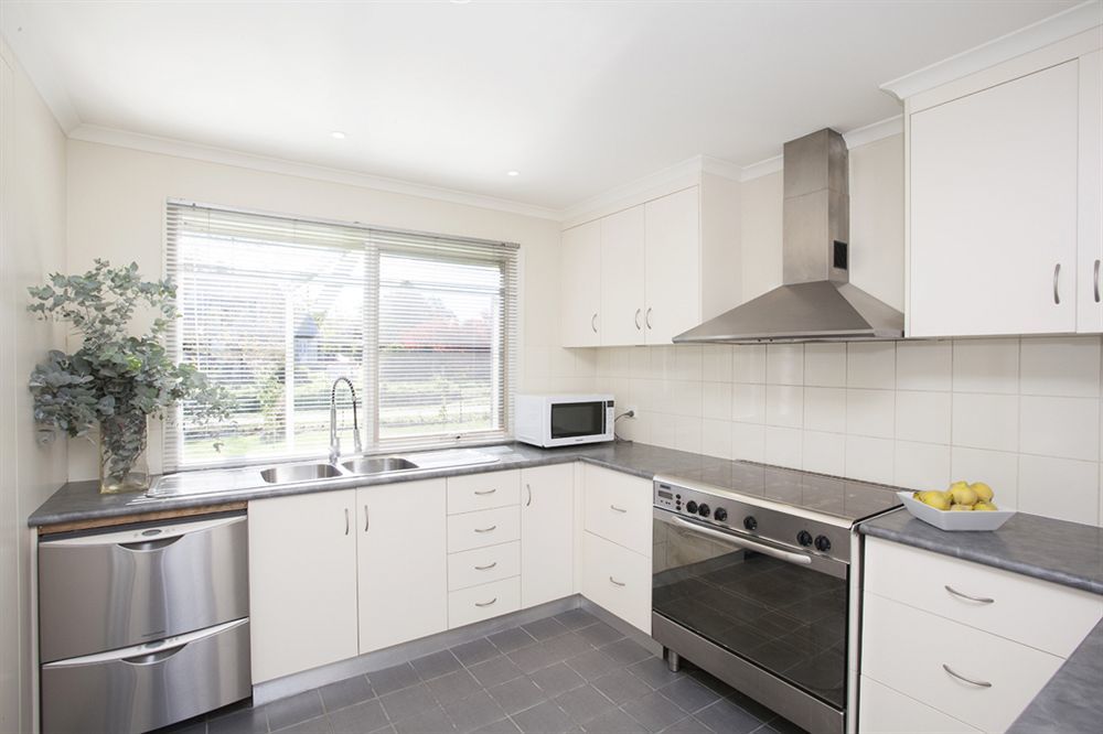 Beechworth Cedar Cottages Екстер'єр фото