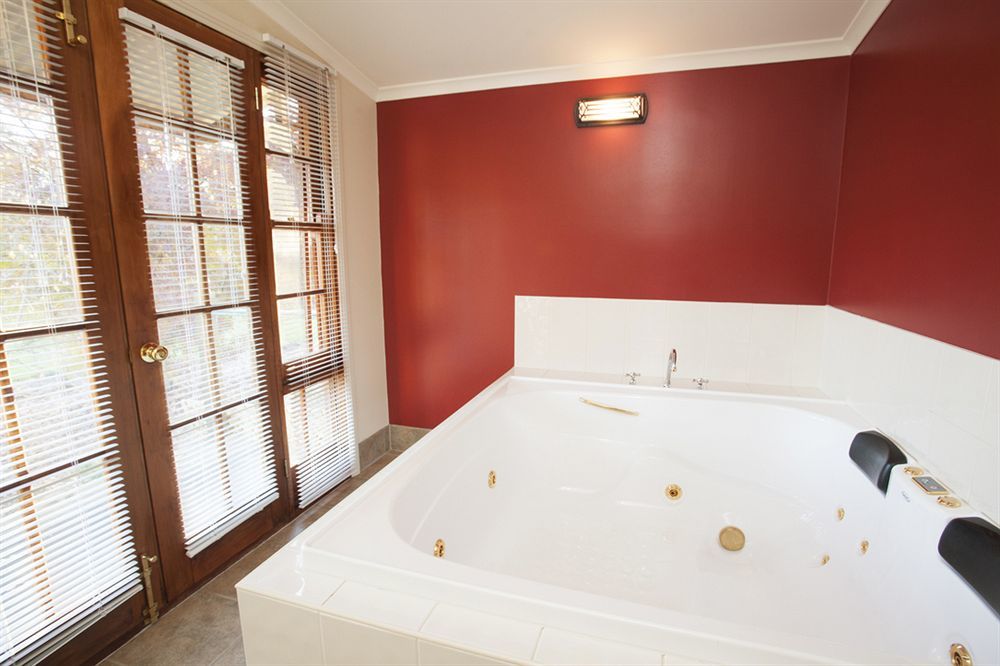 Beechworth Cedar Cottages Екстер'єр фото