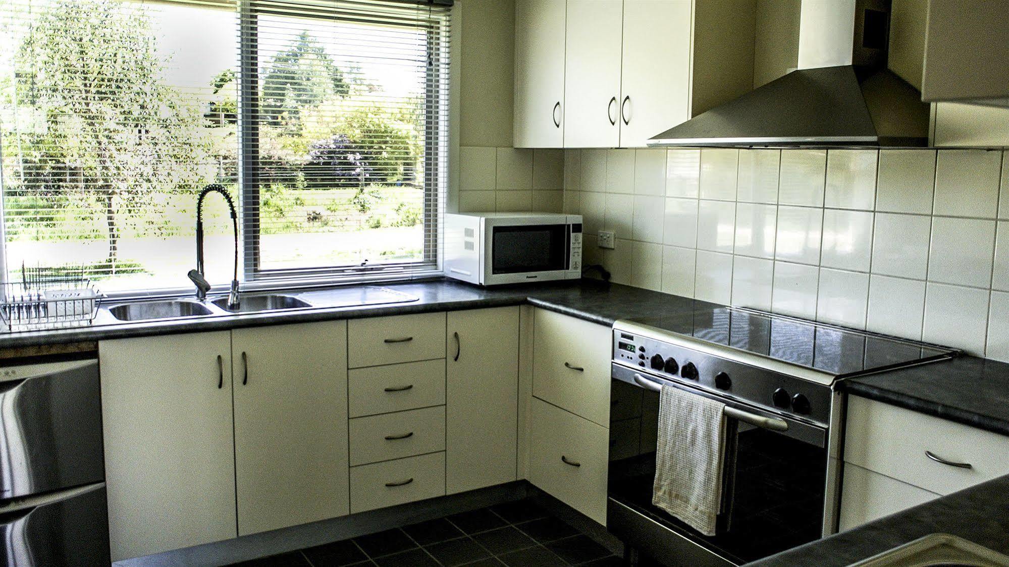 Beechworth Cedar Cottages Екстер'єр фото